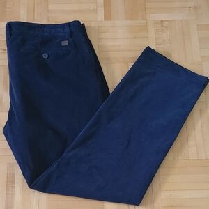 Joseph Abboud navy pants